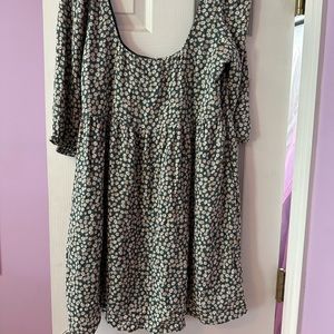 American eagle dress